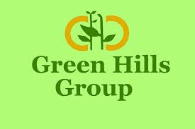 Green Hills Group -Tree Plantation