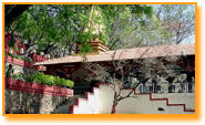 Ganesh Temple