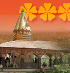 Ganeshtemple