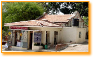 Trustee Office